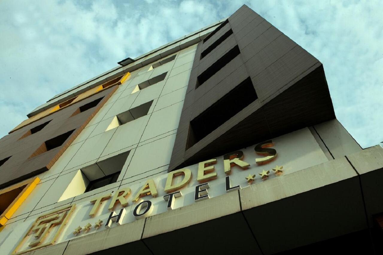 Traders Hotel - Kankanady, Мангалор Экстерьер фото